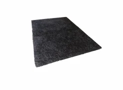 Tapijt Maori 200x290cm - microvezel - antraciet- Tapijten|Tapijten