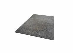 Tapijt Maori 120x170cm - microvezel - grijs- Tapijten|Energie Besparen