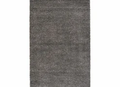 Ragolle Tapijt Medusa 120x170cm - polyestervezel - grijs & bruin- Tapijten|Tapijten