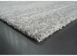 Ragolle Tapijt Medusa 200x290cm - polyestervezel - grijs & taupe- Tapijten|Tapijten