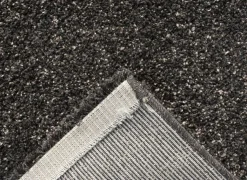 Ragolle Tapijt Medusa 240x340cm - polyestervezel - grijs & bruin- Tapijten|Tapijten