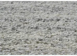 Ragolle Tapijt Medusa 160x230cm - polyestervezel - wit- Tapijten|Tapijten