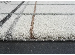 Ragolle Tapijt Medusa 133x195cm - polyestervezel - beige & multicolor- Tapijten|Tapijten