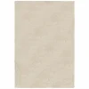 Ragolle Tapijt Medusa 80x150cm - polyestervezel - beige- Tapijten|Tapijten