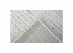 Ragolle Tapijt Medusa 240x340cm - polyestervezel - wit- Tapijten|Tapijten