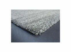 Ragolle Tapijten|Tapijten|Tapijt Medusa 80x150cm - polyestervezel - grijs