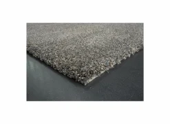 Ragolle Tapijt Medusa 240x340cm - polyestervezel - grijs & bruin- Tapijten|Tapijten