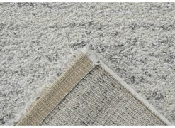 Ragolle Tapijt Medusa 120x170cm - polyestervezel - wit- Tapijten|Tapijten