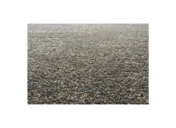 Ragolle Tapijten|Tapijten|Tapijt Medusa 200x290cm - polyestervezel - grijs & bruin