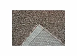 Ragolle Tapijten|Tapijten|Tapijt Medusa 200x200cm - polyestervezel - bruin