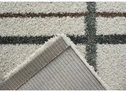 Ragolle Tapijt Medusa 200x290cm - polyestervezel - beige & multicolor- Tapijten|Tapijten