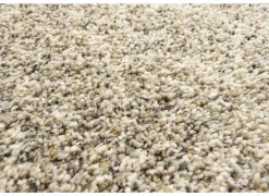 Ragolle Tapijten|Tapijten|Tapijt Medusa 80x150cm - polyestervezel - beige