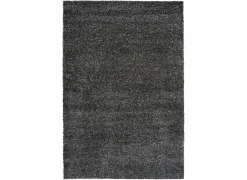 Ragolle Tapijt Medusa 160x230cm - polyestervezel - donkergrijs- Tapijten|Tapijten