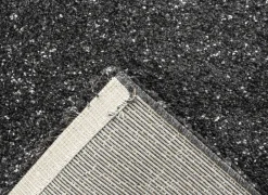 Ragolle Tapijt Medusa 160x230cm - polyestervezel - donkergrijs- Tapijten|Tapijten