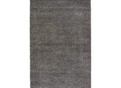 Ragolle Tapijten|Tapijten|Tapijt Medusa 80x150cm - polyestervezel - grijs & bruin