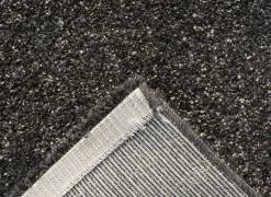 Ragolle Tapijten|Tapijten|Tapijt Medusa 80x150cm - polyestervezel - grijs & bruin