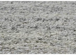 Ragolle Tapijten|Tapijten|Tapijt Medusa 80x150cm - polyestervezel - wit