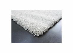 Ragolle Tapijt Medusa 160x230cm - polyestervezel - wit- Tapijten|Tapijten