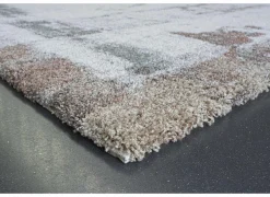 Ragolle Tapijten|Tapijten|Tapijt Medusa 133x195cm - polyestervezel - multicolor