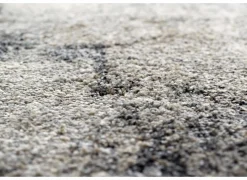 Ragolle Tapijten|Tapijten|Tapijt Medusa 120x170cm - polyestervezel - grijs & multicolor