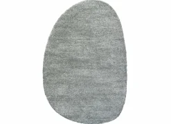 Ragolle Tapijt Medusa 200x290cm - polyestervezel - grijs- Tapijten|Tapijten