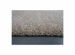 Ragolle Tapijt Medusa 80x150cm - polyestervezel - bruin- Tapijten|Tapijten