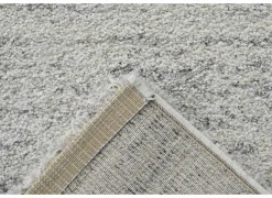 Ragolle Tapijten|Tapijten|Tapijt Medusa 67x140cm - polyestervezel - wit