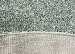 Ragolle Tapijt Medusa 160x230cm - polyestervezel - grijs- Tapijten|Tapijten