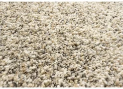 Ragolle Tapijt Medusa 67x140cm - polyestervezel - beige- Tapijten|Tapijten