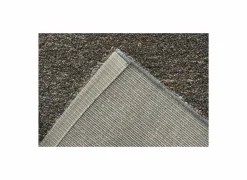 Ragolle Tapijt Medusa 160x230cm - polyestervezel - grijs & bruin- Tapijten|Tapijten