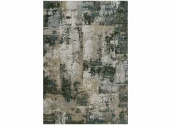 Ragolle Tapijten|Tapijten|Tapijt Milo 120x170cm - polyestervezel - multicolor