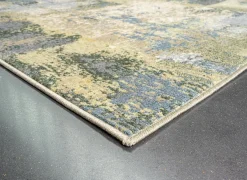 Ragolle Tapijten|Tapijten|Tapijt Milo 120x170cm - polyestervezel - multicolor