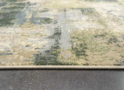 Ragolle Tapijten|Tapijten|Tapijt Milo 120x170cm - polyestervezel - multicolor