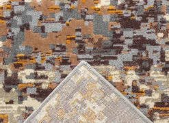 Ragolle Tapijt Milo 240x340cm - polyestervezel - multicolor- Tapijten|Tapijten