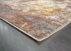 Ragolle Tapijten|Tapijten|Tapijt Milo 80x150cm - polyestervezel - multicolor