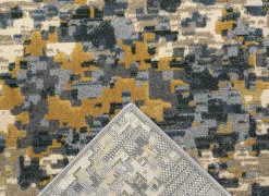 Ragolle Tapijt Milo 200x290cm - polyestervezel - multicolor- Tapijten|Tapijten