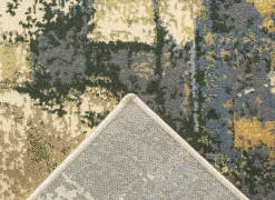 Ragolle Tapijt Milo 80x150cm - polyestervezel - multicolor- Tapijten|Tapijten