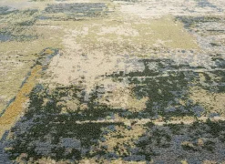 Ragolle Tapijt Milo 80x150cm - polyestervezel - multicolor- Tapijten|Tapijten