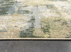 Ragolle Tapijt Milo 80x150cm - polyestervezel - multicolor- Tapijten|Tapijten