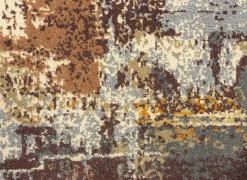 Ragolle Tapijten|Tapijten|Tapijt Milo 200x290cm - polyestervezel - multicolor