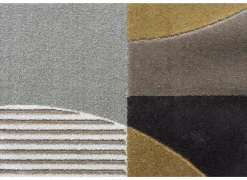 Ragolle Tapijten|Tapijten|Tapijt Milo 240x340cm - polyestervezel - multicolor