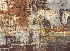 Ragolle Tapijt Milo 120x170cm - polyestervezel - multicolor- Tapijten|Tapijten