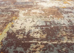 Ragolle Tapijt Milo 160x230cm - polyestervezel - multicolor- Tapijten|Tapijten