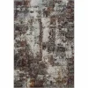 Ragolle Tapijt Milo 240x340cm - polyestervezel - multicolor- Tapijten|Tapijten