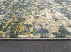 Ragolle Tapijt Milo 120x170cm - polyestervezel - multicolor- Tapijten|Tapijten