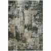Ragolle Tapijt Milo 160x230cm - polyestervezel - multicolor- Tapijten|Tapijten
