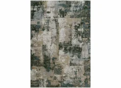 Ragolle Tapijt Milo 160x230cm - polyestervezel - multicolor- Tapijten|Tapijten