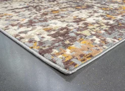 Ragolle Tapijten|Tapijten|Tapijt Milo 200x290cm - polyestervezel - multicolor