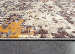 Ragolle Tapijten|Tapijten|Tapijt Milo 200x290cm - polyestervezel - multicolor