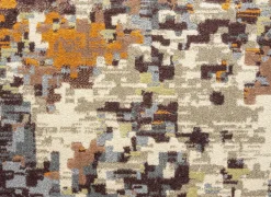 Ragolle Tapijten|Tapijten|Tapijt Milo 200x290cm - polyestervezel - multicolor